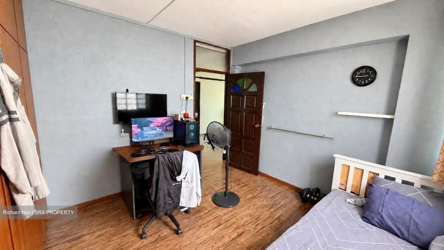 Blk 217 Lorong 8 Toa Payoh (Toa Payoh), HDB 5 Rooms #628836931